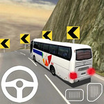 City Transport Bus Simulator 2021 - Free Bus Game