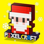 像素积木（PixelCraft）