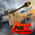 Armor Age: Tank Wars — WW2 Platoon Battle Tactics修改版