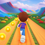 Fun Runner: Create & Play