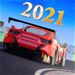 超 汽车 竞速 2021年： 高速公路 速度 竞速 游戏类