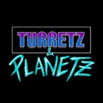 Turretz：Planetz