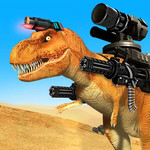 Dinosaur Battle Simulator修改版