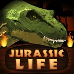 Jurassic Life: T Rex Simulator