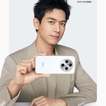 李现喜提OPPO Find X8 Pro：为OPPO代言