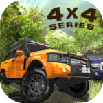 4x4 Off-Road Rally 6修改版