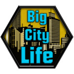 大城市生活：模拟器汉化版