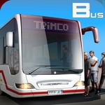 城市公交客车模拟2修改版