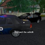 2月30日，美国警方从一黑色车男子中收到一箱