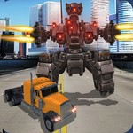 未来战斗机器人2017修改版