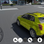 3D驾驶游戏3.0有更新了！