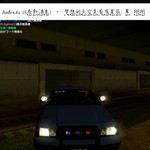 LAPD老车