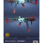 【枪枪竞猜社区活动】猜一猜企鹅买了哪把UMP-45【已截止】