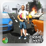 Crime Wars Mad Town L.A. Stories