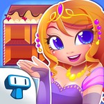 My Fairy Tale - Dollhouse Game