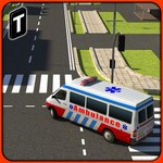 救护车救援模拟修改版