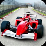 Formula X - 3D Car Racing