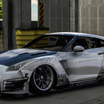 LB★PERFORMANCE  GTR