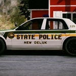 New Deluk State Police