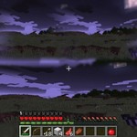 我的世界1.8生物面具MOD