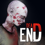 Dead End - Zombie Games FPS Shooter