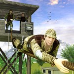美国陆军训练英雄游戏修改版