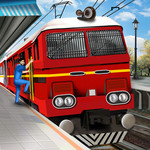Train Simulator Games修改版