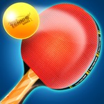 乒乓球游戏修改版