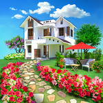 Home Design : My Dream Garden修改版