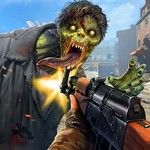 殭屍射擊 3D - Zombie Shooter