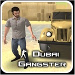 Dubai Gangster