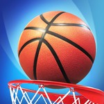 Basketball Dunk Tournament