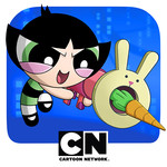 Glitch Fixers - The Powerpuff Girls