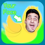 Flappy You: flappy bird game