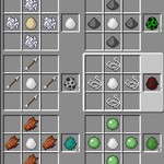 我的世界1.7.10生物蛋合成MOD