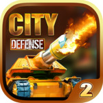 Tower Defense Final War 2