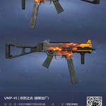 【枪枪竞猜社区活动】猜一猜企鹅买了哪把UMP-45【已截止】