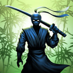 忍者武士：暗影格斗游戏的传奇修改版