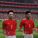 实况足球 PES2015移植版 游戏资源分享