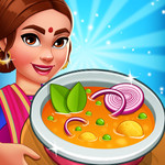 印度烹饪游戏 女孩们