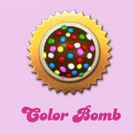 Color Bomb（彩色炸弹）