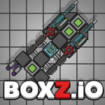 Boxz.io - 建造机器人车修改版
