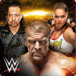 WWE Universe修改版