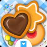 Cookie Maker Deluxe (儿童蛋糕师)