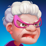 Angry Granny修改版
