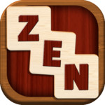 Wood Puzzle - Zen Blocks