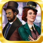 Criminal Case: Mysteries of the Past!修改版