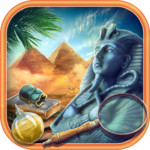 埃及的奥秘 – 隐藏的对象冒险游戏