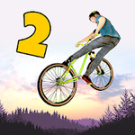 Shred! 2 - Freeride Mountain Biking汉化修改版