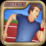 奧運會: Athletics Free